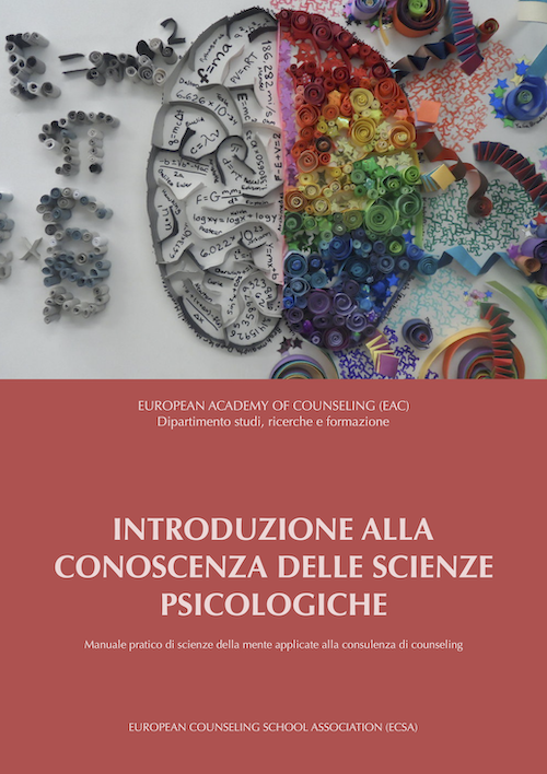 manuale di introduzione alle scienze psicologiche