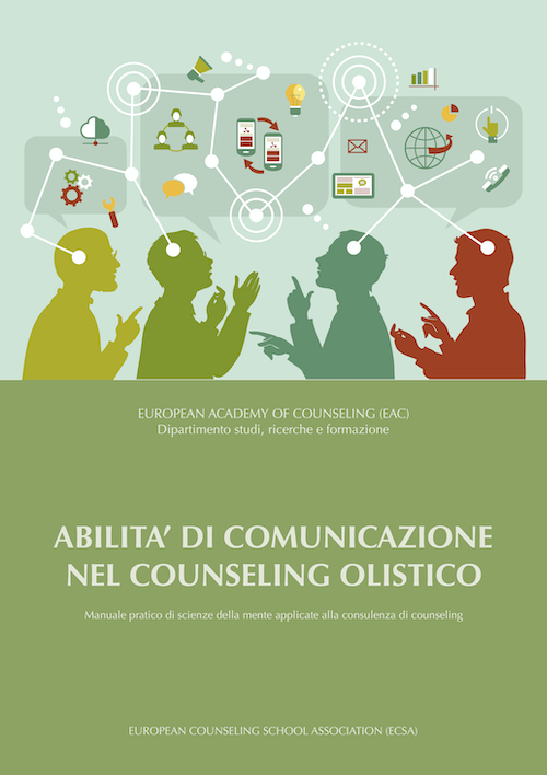manuale di abilità di comunicazione nel counseling olistico