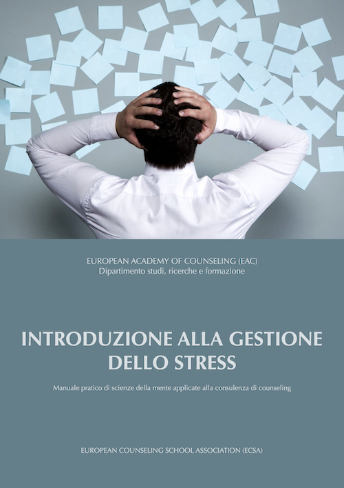 manuale di introduzione alla gestione dello stress