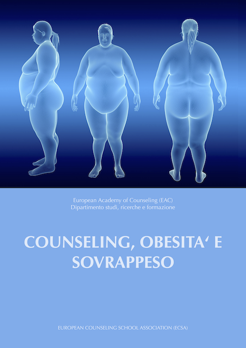 manuale di counseling obesità e sovrappeso
