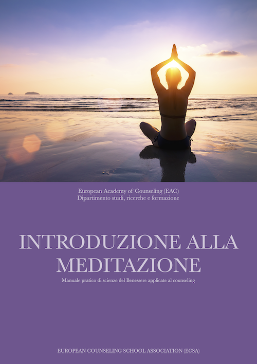 manuale di Introduzione alla meditazione