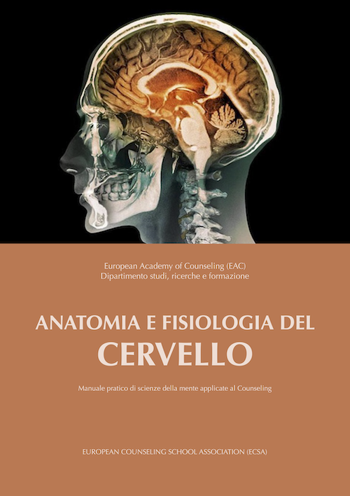 manuale di anatomia e psicologia del cervello