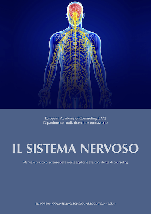 manuale di sistema nervoso