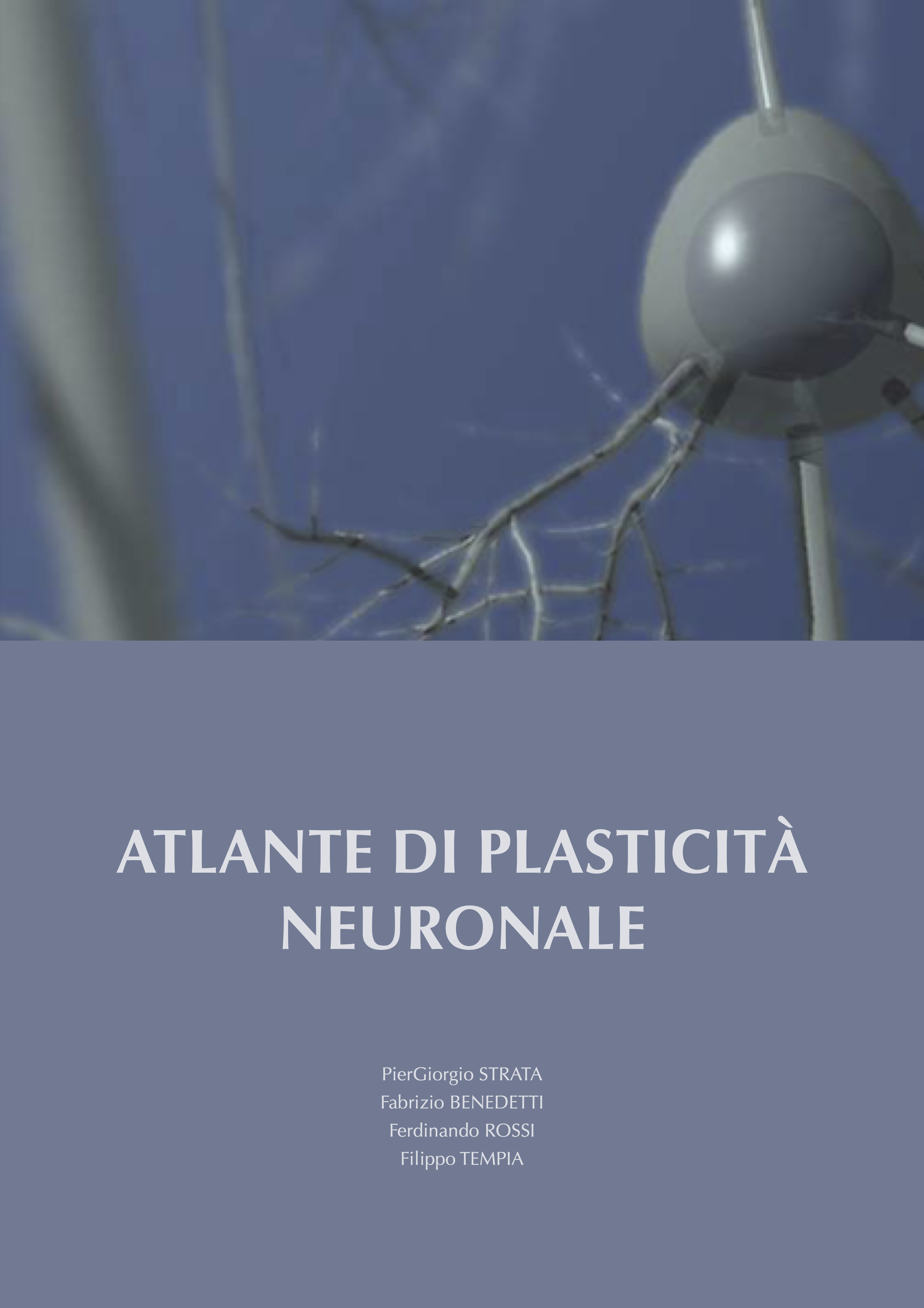 manuale di atlante neuronale