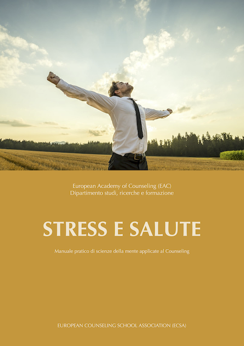 manuale di stress e salute