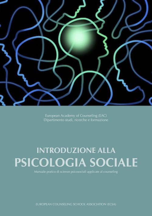manuale di introduzione alla psicologia sociale