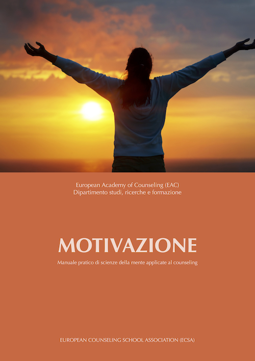 manuale di motivazione nel counseling