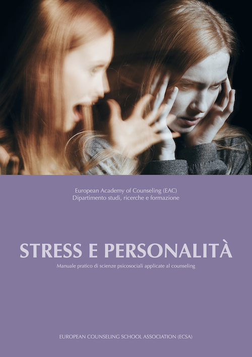 manuale di stress e personalità