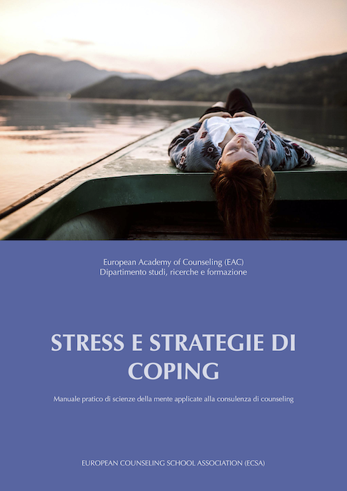 manuale di Gestione dello stress nel counseling