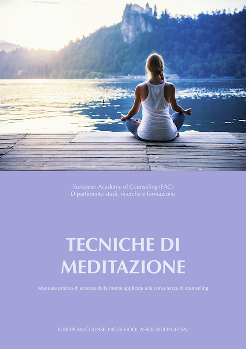 manuale di tecniche di meditazione