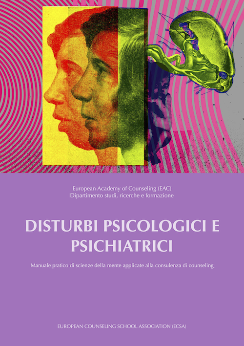 manuale di disturbi psicologici e psichiatrici