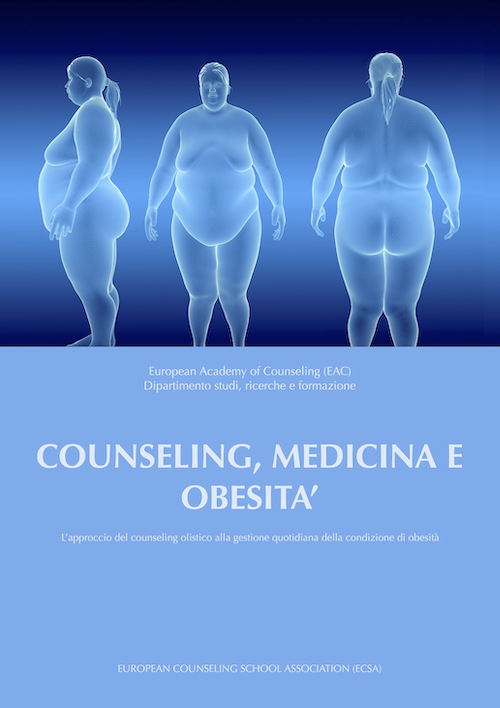 manuale di COUNSELING medicina e obesità