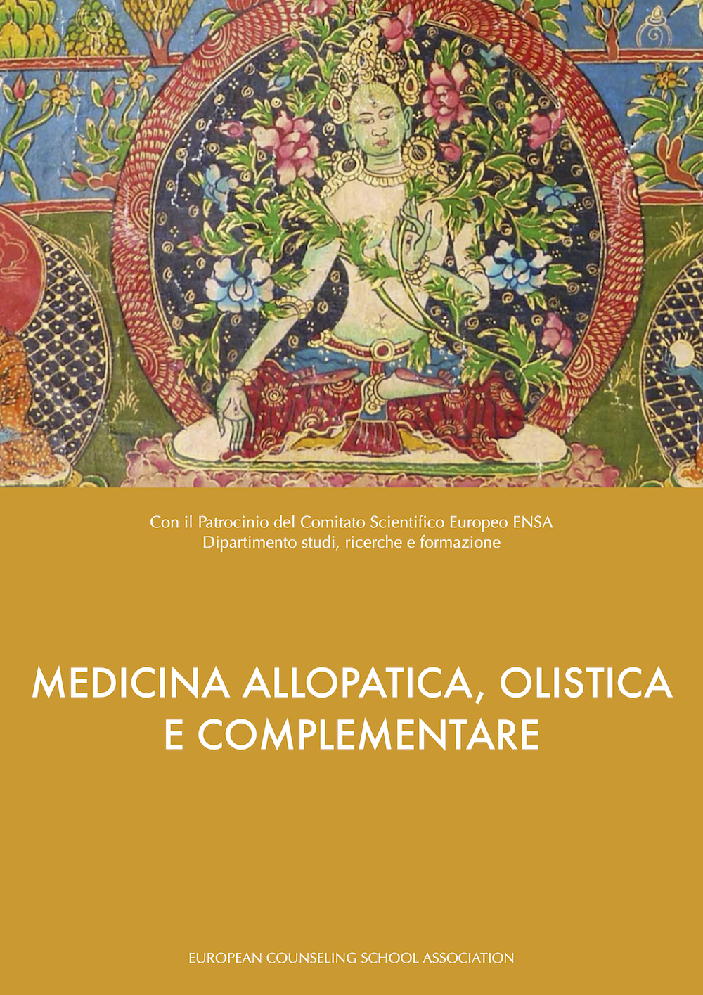 manuale di Medicina allopatica, olistica e complementare