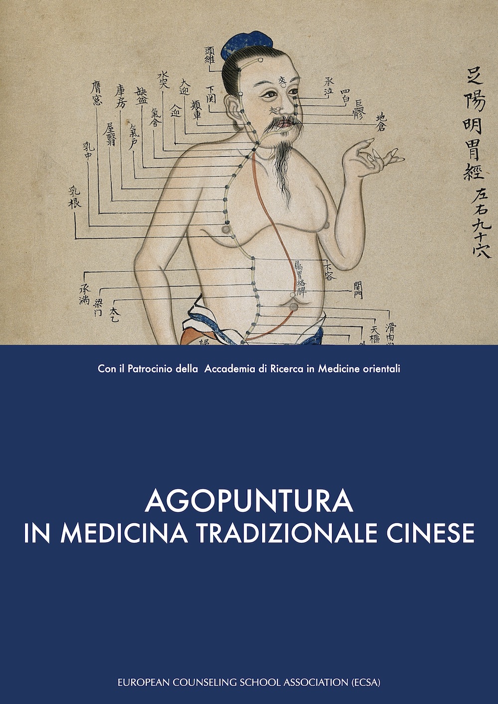 manuale di agopuntura in medicina tradizionale cinese