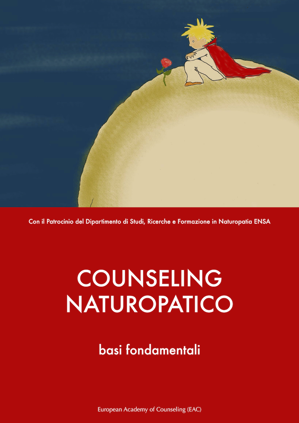 manuale di Counseling naturopatico
