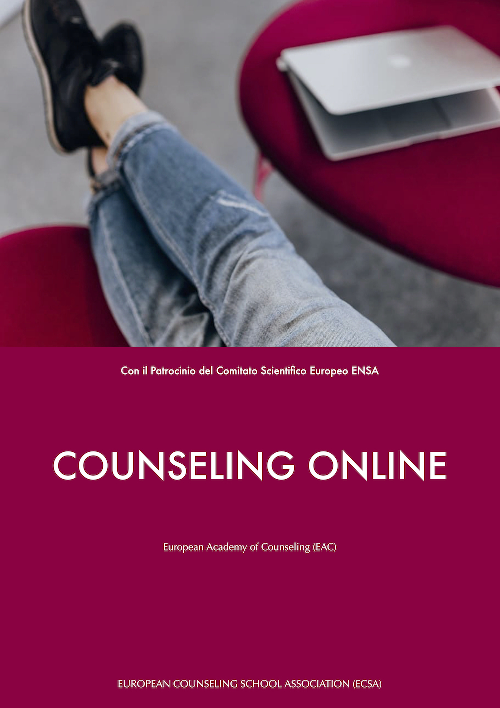 manuale di counseling online