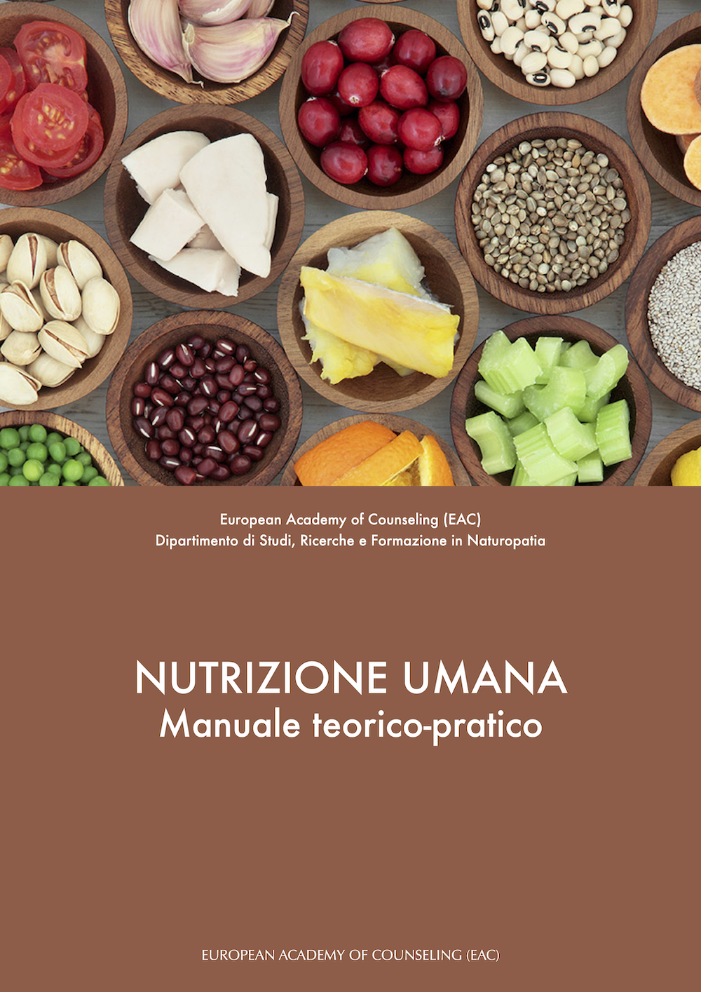 manuale di Nutrizione umana