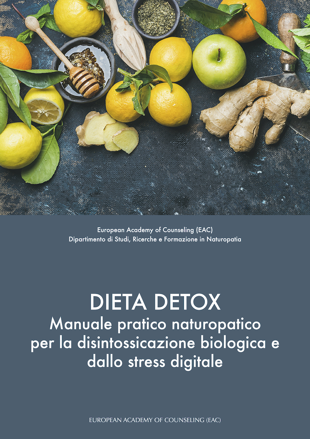 manuale dieta detox