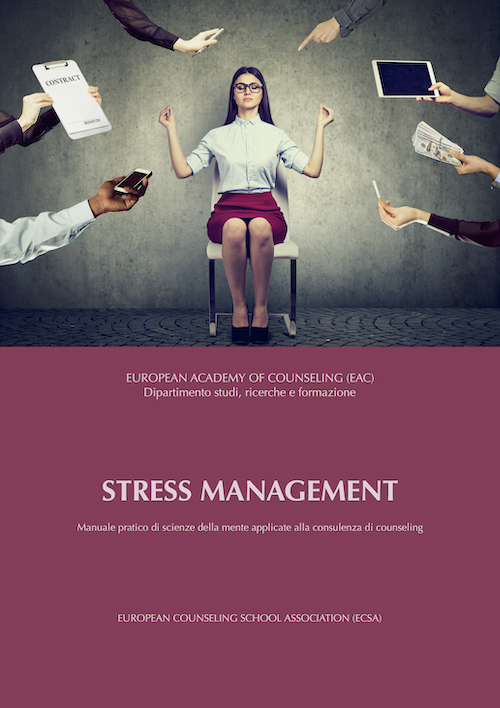 manuale di stress management