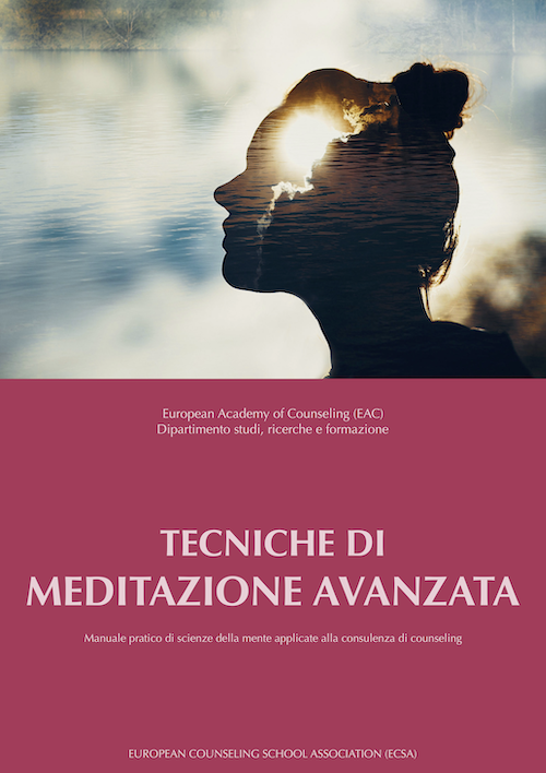 manuale di tecniche avanzate di meditazione