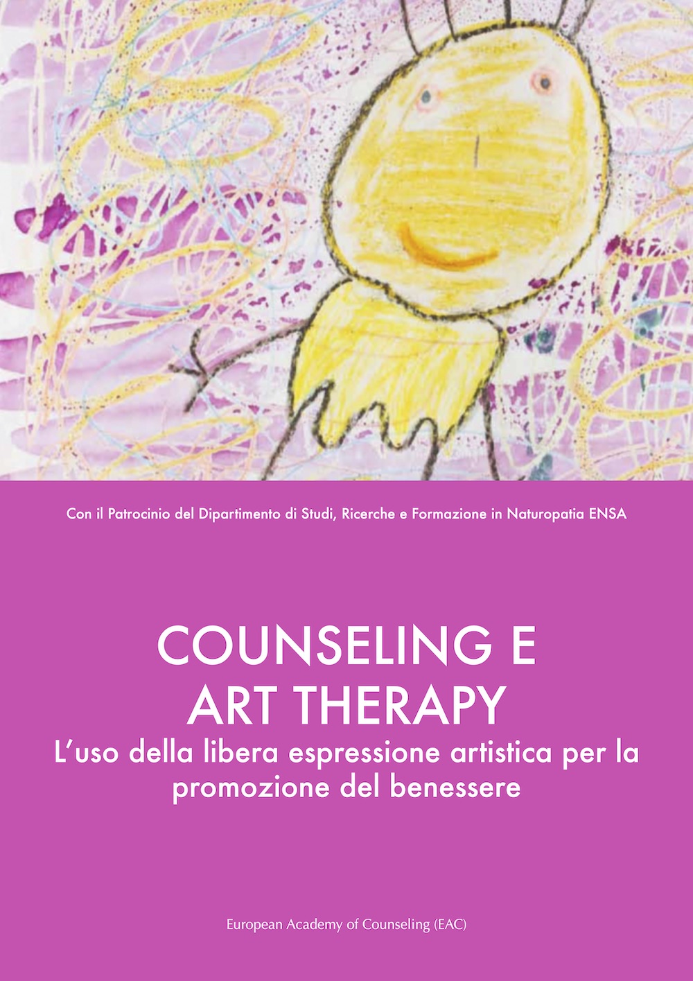 manuale di Counseling e Art Therapy