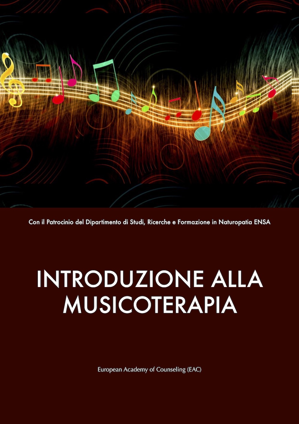 manuale di Introduzione alla musicoterapia