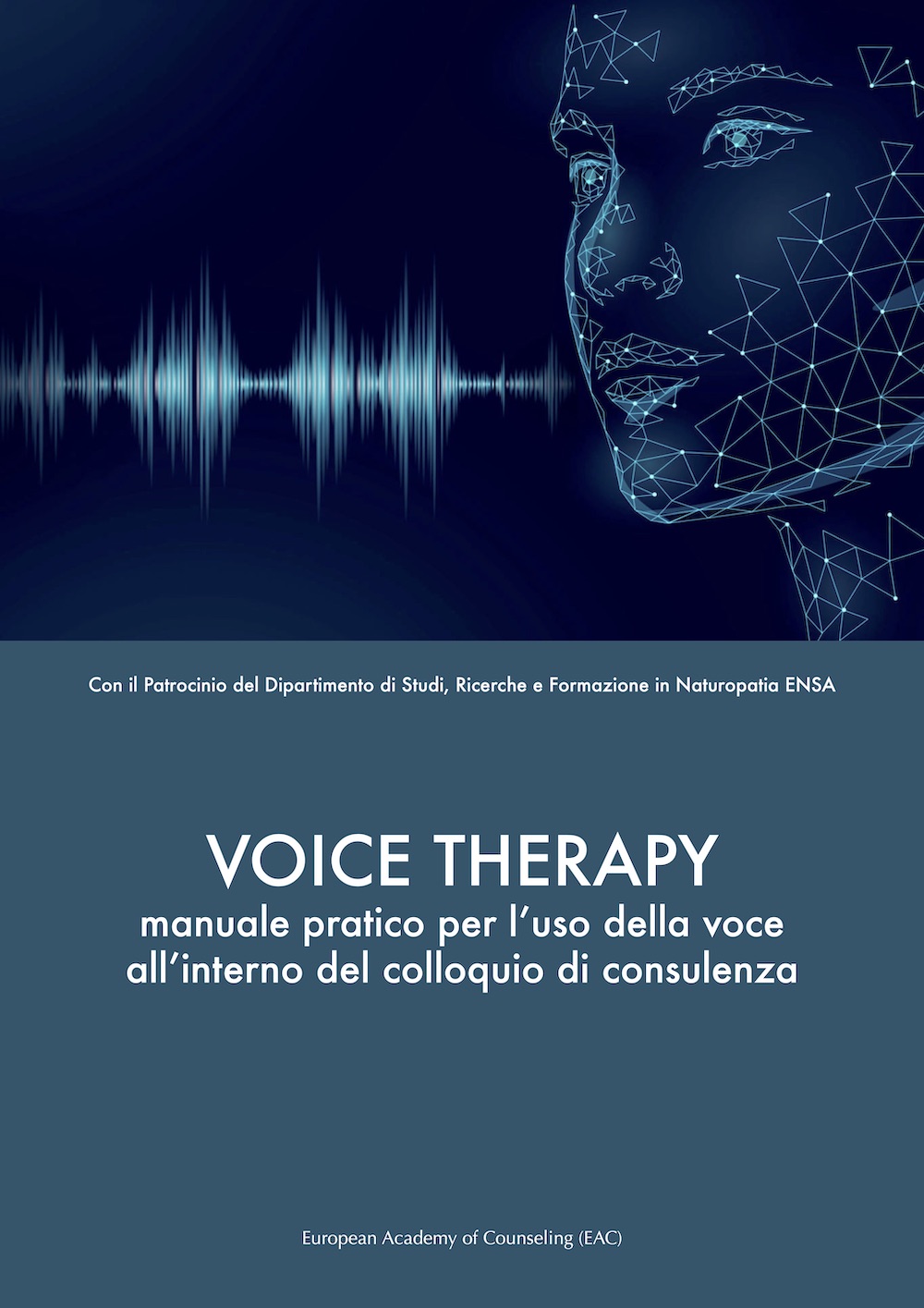 manuale di Voice therapy