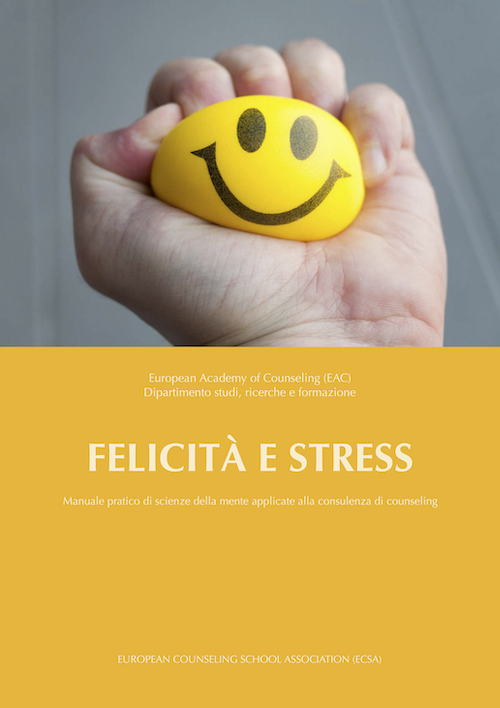 felicità e stress